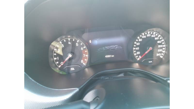 JEEP - COMPASS - 2022/2022 - Preta - R$ 128.900,00