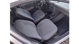CHEVROLET - CORSA - 1997/1997 - Prata - R$ 15.000,00