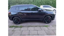 JEEP - COMPASS - 2022/2022 - Preta - R$ 128.900,00