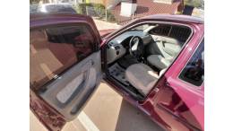 VOLKSWAGEN - SAVEIRO - 2000/2000 - Roxa - R$ 24.500,00