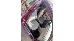 VOLKSWAGEN - SAVEIRO - 2000/2000 - Roxa - R$ 24.500,00