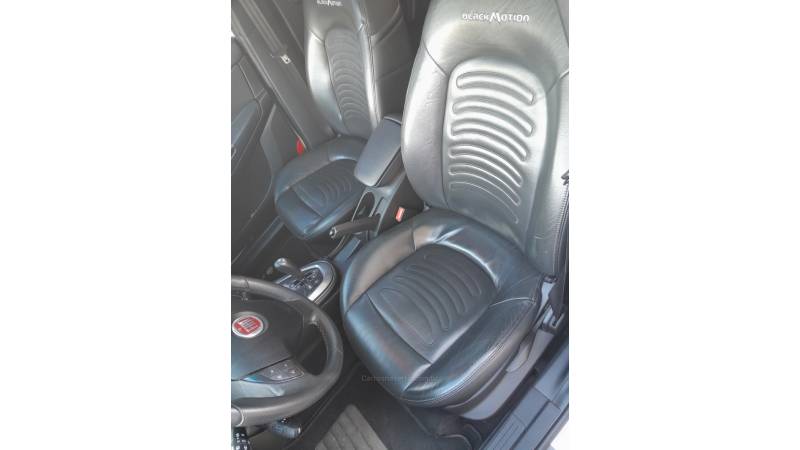 FIAT - BRAVO - 2015/2016 - Branca - R$ 60.000,00