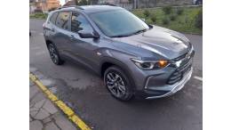 CHEVROLET - TRACKER - 2021/2021 - Cinza - R$ 95.000,00