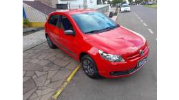 VOLKSWAGEN - GOL - 2011/2012 - Vermelha - R$ 32.900,00