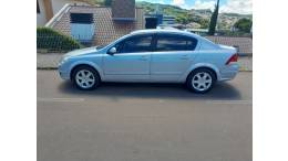 CHEVROLET - VECTRA - 2006/2007 - Prata - R$ 36.500,00