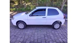 FIAT - PALIO - 2015/2016 - Branca - R$ 25.500,00