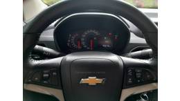 CHEVROLET - SPIN - 2019/2019 - Prata - R$ 64.900,00