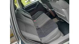 CHEVROLET - MERIVA - 2012/2012 - Verde - R$ 42.900,00