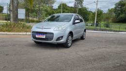 FIAT - PALIO - 2012/2013 - Prata - R$ 39.900,00