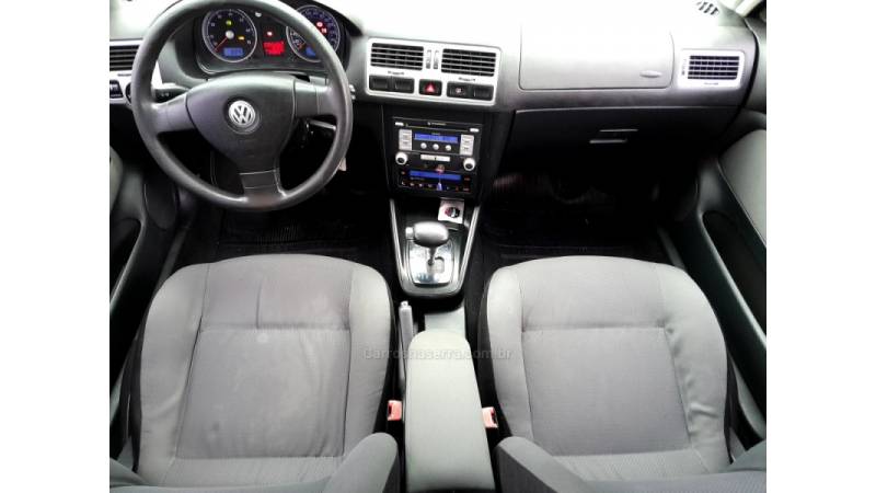 VOLKSWAGEN - BORA - 2009/2009 - Branca - R$ 37.500,00