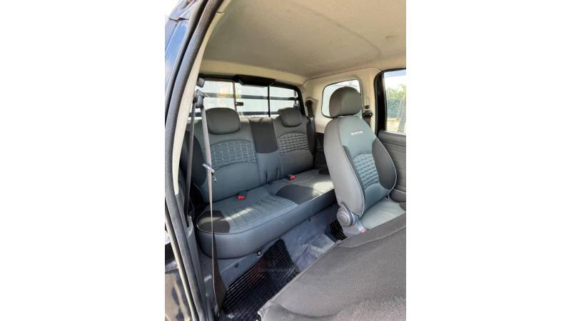 FIAT - STRADA - 2013/2013 - Preta - R$ 56.900,00