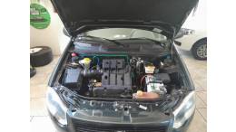 FIAT - STRADA - 2011/2012 - Verde - R$ 36.000,00