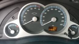 CHEVROLET - MERIVA - 2012/2012 - Cinza - R$ 38.900,00