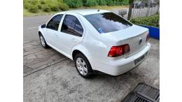 VOLKSWAGEN - BORA - 2009/2009 - Branca - R$ 37.500,00