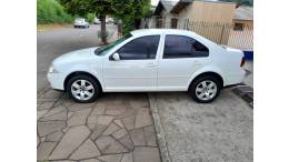 VOLKSWAGEN - BORA - 2009/2009 - Branca - R$ 37.500,00