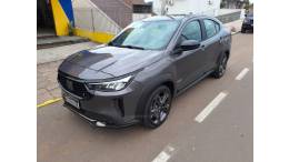 FIAT - FASTBACK - 2022/2023 - Cinza - R$ 119.900,00