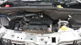 CHEVROLET - MERIVA - 2012/2012 - Cinza - R$ 38.900,00