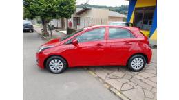 HYUNDAI - HB20 - 2014/2015 - Vermelha - R$ 45.900,00