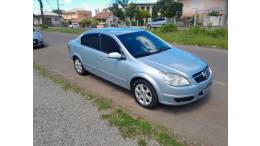 CHEVROLET - VECTRA - 2006/2007 - Prata - R$ 36.500,00