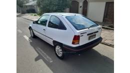 CHEVROLET - KADETT - 1995/1995 - Branca - R$ 14.500,00