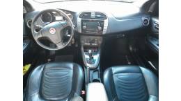 FIAT - BRAVO - 2015/2016 - Branca - R$ 60.000,00