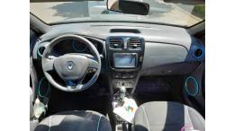 RENAULT - SANDERO - 2018/2018 - Cinza - R$ 43.900,00