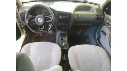 VOLKSWAGEN - GOL - 1996/1996 - Branca - R$ 16.500,00