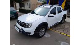 RENAULT - DUSTER OROCH - 2019/2020 - Branca - R$ 80.900,00