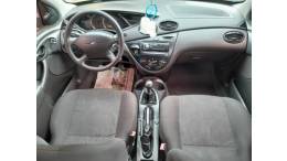 FORD - FOCUS - 2009/2009 - Preta - R$ 24.900,00