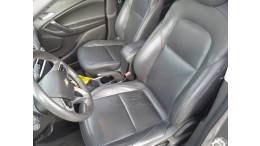 CHEVROLET - TRACKER - 2021/2021 - Cinza - R$ 95.000,00