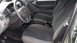 CHEVROLET - MERIVA - 2012/2012 - Cinza - R$ 38.900,00