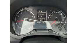 VOLKSWAGEN - FOX - 2013/2013 - Azul - Sob Consulta