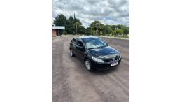 VOLKSWAGEN - GOL - 2011/2012 - Preta - R$ 30.900,00