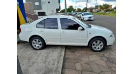 VOLKSWAGEN - BORA - 2009/2009 - Branca - R$ 37.500,00