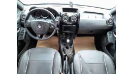 RENAULT - DUSTER OROCH - 2019/2020 - Branca - R$ 80.900,00