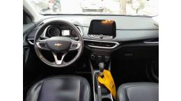 CHEVROLET - TRACKER - 2021/2021 - Cinza - R$ 95.000,00