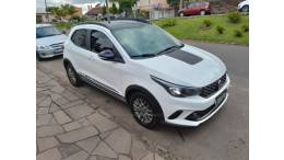 FIAT - ARGO - 2019/2020 - Branca - R$ 69.900,00