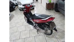 YAMAHA - NEO AT 115 - 2011/2012 - Vermelha - R$ 8.500,00