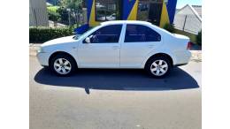 VOLKSWAGEN - BORA - 2009/2009 - Branca - R$ 37.500,00