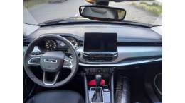 JEEP - COMPASS - 2022/2022 - Preta - R$ 128.900,00