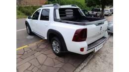 RENAULT - DUSTER OROCH - 2019/2020 - Branca - R$ 80.900,00