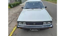 VOLKSWAGEN - PASSAT - 1983/1983 - Branca - Sob Consulta