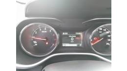 CHEVROLET - TRACKER - 2021/2021 - Cinza - R$ 95.000,00