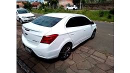 CHEVROLET - PRISMA - 2016/2017 - Branca - R$ 54.500,00