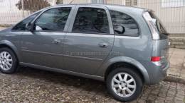 CHEVROLET - MERIVA - 2012/2012 - Cinza - R$ 38.900,00