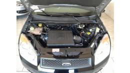 FORD - FIESTA - 2009/2010 - Preta - R$ 26.500,00