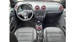 VOLKSWAGEN - GOL - 2011/2012 - Vermelha - R$ 32.500,00