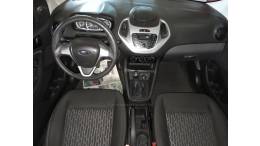 FORD - KA - 2014/2015 - Vermelha - R$ 39.900,00