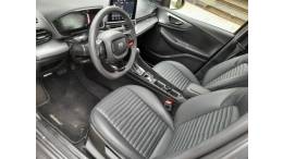 FIAT - FASTBACK - 2022/2023 - Cinza - R$ 119.900,00