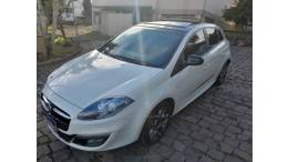 FIAT - BRAVO - 2015/2016 - Branca - R$ 60.000,00